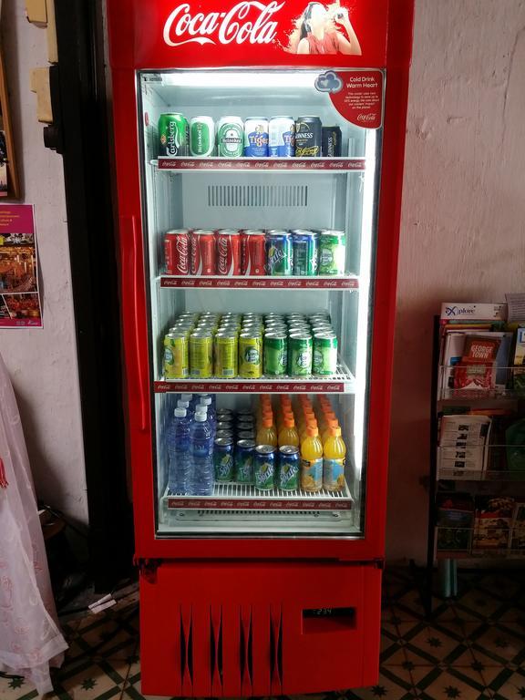 乔治敦 南华坊酒店 外观 照片