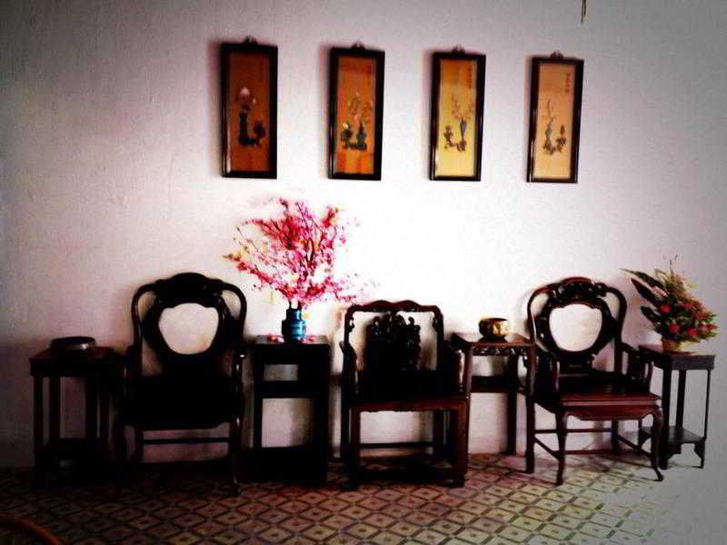 乔治敦 南华坊酒店 外观 照片