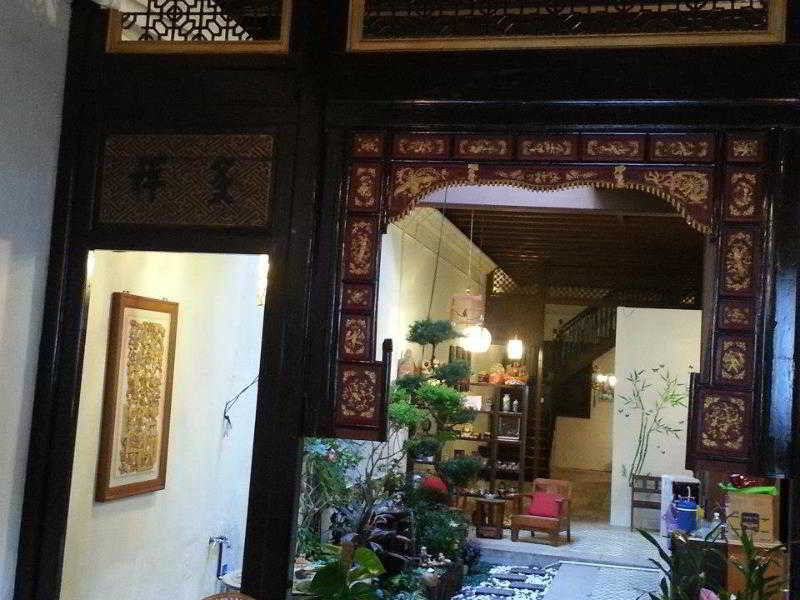 乔治敦 南华坊酒店 外观 照片